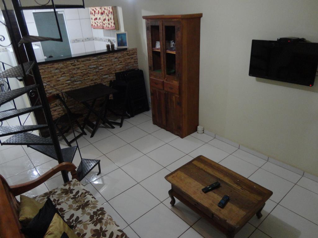 Sol De Geriba Condominio Com Casas Armacao dos Buzios Room photo